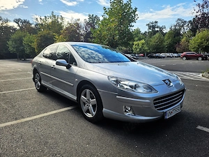 Peugeot 407 - imagine 3