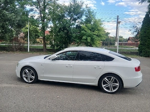 Audi a5 sportback s-line - imagine 3
