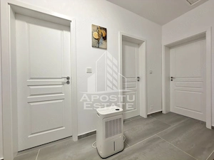 Apartament cu 2 camere de vanzare, 53 mp, decomandat, Giroc - imagine 4