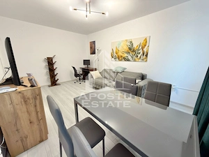 Apartament cu 2 camere de vanzare, 53 mp, decomandat, Giroc - imagine 7