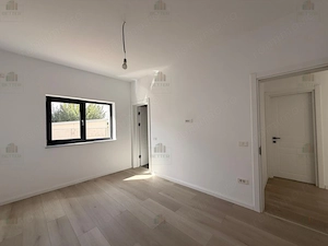 Casă individuală pe parter, 4 camere, teren 360 mp   Comuna Berceni - imagine 9