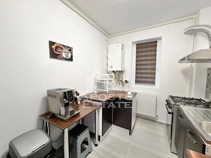 Apartament cu 2 camere de vanzare, 53 mp, decomandat, Giroc - imagine 9