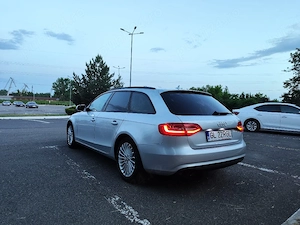 Vând Audi A4 B8,5 - imagine 2