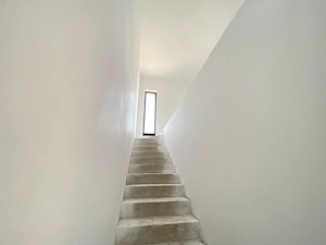 COMISION 0, Duplex cu Garaj, 4 Camere, 140mp, Toate Utilitati, SACALAZ - imagine 9