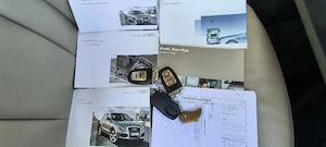 Audi Q5 2.0 benzina 2011 - imagine 5