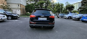 Audi Q5 2.0 benzina 2011 - imagine 2