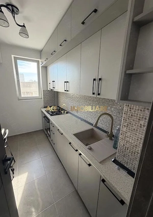 2 Camere de inchiriat | 1 Decembrie 1918 | Metrou | Nou | Reabilitat - imagine 2