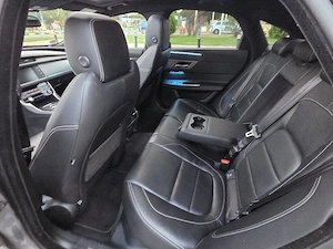Jaguar XF R-Sport - imagine 3