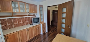 Apartament 2 camere, 54 mp, zona Brazda lui Novac  - imagine 4