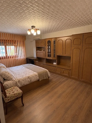Apartament 2 camere, 54 mp, zona Brazda lui Novac  - imagine 2