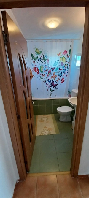 Apartament cu 2 camere Calea Șagului , de închiriat - imagine 5