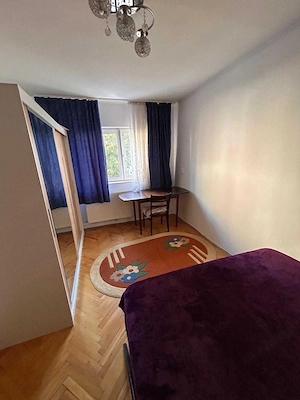 Apartament 2 camere mobilat, 53 mp, Calea Martirilor   Averescu - imagine 2