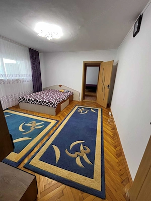 Apartament 2 camere mobilat, 53 mp, Calea Martirilor   Averescu