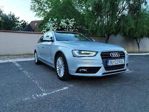 Vând Audi A4 B8,5 - imagine 5