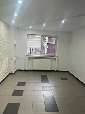 Inchiriez spatiu comercial M. Basarab