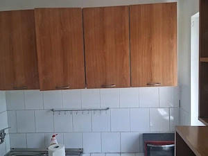 Închiriez garsoniera 210 +210 garanție lângă AEM calea Buziasului la etajul 3 5. - imagine 8
