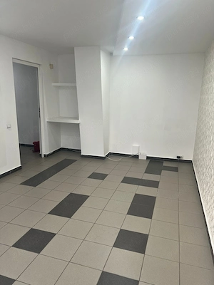 Inchiriez spatiu comercial M. Basarab - imagine 4