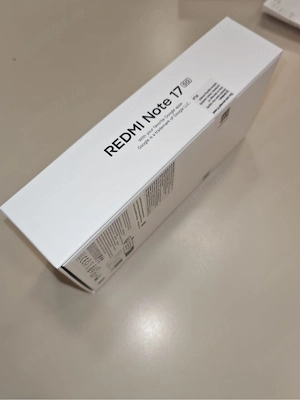 Redmi Note 17-2026