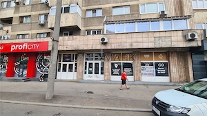 Spatiu comercial, zona Modern la bulevard, vad  excelent !! - imagine 9