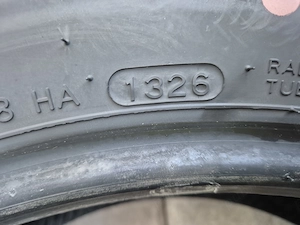  Cauciucuri VARA , Hankook Ventus Prime 4 , 2026 - 215 / 65 R17 - Duster, VW Tiguan, Hyundai Tucson  - imagine 2