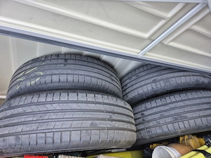  Cauciucuri VARA , Hankook Ventus Prime 4 , 2026 - 215 / 65 R17 - Duster, VW Tiguan, Hyundai Tucson 