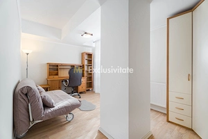 Apartament 4 camere | 2 locuri de parcare | Curte proprie | Lacul Tei - imagine 14