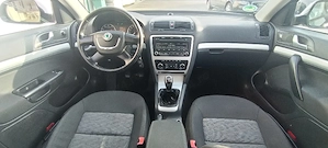 Skoda Octavia benzină euro 5 - imagine 2