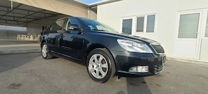 Skoda Octavia benzină euro 5 - imagine 5