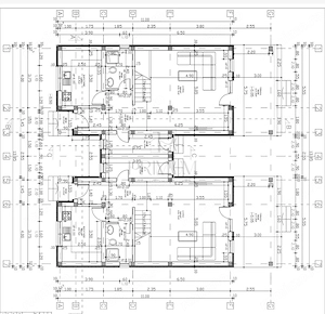 DUPLEX SEPARAT PRIN C.T - ZONA BUNA - FINISAJE LA ALEGERE - imagine 3