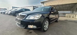 Skoda Octavia benzină euro 5