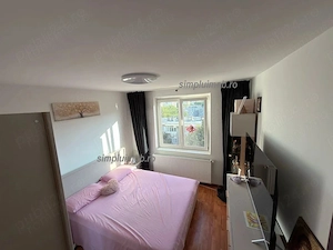 Decomandat 3 camere Drumul Taberei - imagine 3