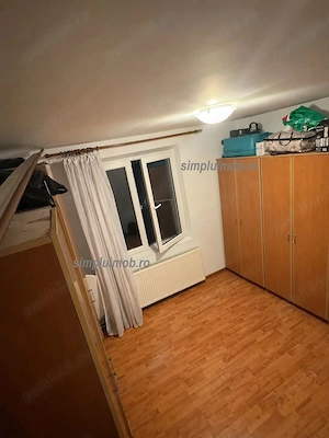 Decomandat 3 camere Drumul Taberei - imagine 5