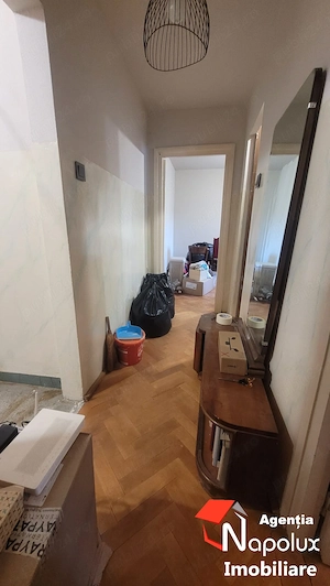  Apartament cu 3 camere de vânzare în Gheorgheni   zona Brâncuși - imagine 3