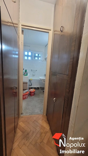  Apartament cu 3 camere de vânzare în Gheorgheni   zona Brâncuși - imagine 10