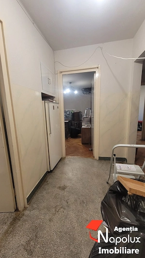  Apartament cu 3 camere de vânzare în Gheorgheni   zona Brâncuși - imagine 4