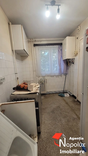  Apartament cu 3 camere de vânzare în Gheorgheni   zona Brâncuși - imagine 6