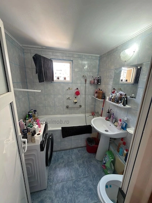 Decomandat 3 camere Drumul Taberei - imagine 10
