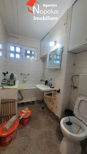  Apartament cu 3 camere de vânzare în Gheorgheni   zona Brâncuși - imagine 2