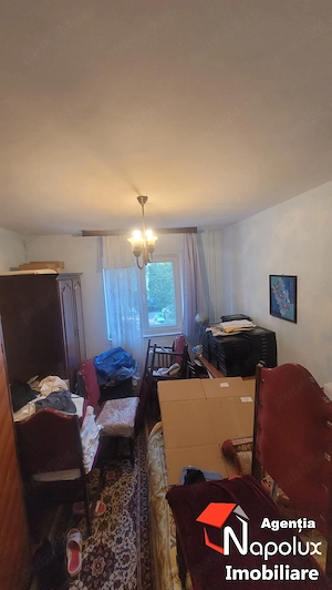  Apartament cu 3 camere de vânzare în Gheorgheni   zona Brâncuși