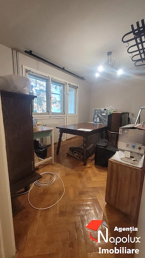  Apartament cu 3 camere de vânzare în Gheorgheni   zona Brâncuși - imagine 7