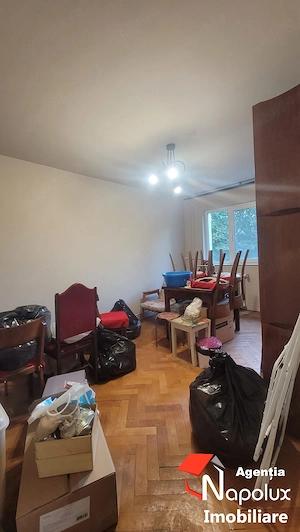  Apartament cu 3 camere de vânzare în Gheorgheni   zona Brâncuși - imagine 8