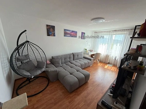 Decomandat 3 camere Drumul Taberei - imagine 7