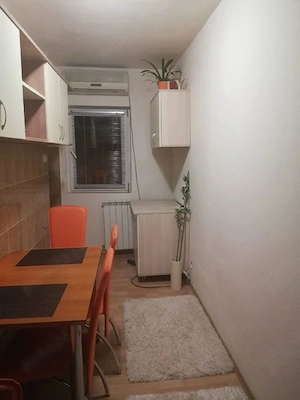 Aproape de Shopping City. Apartament cu o camera. Model mare. - imagine 3