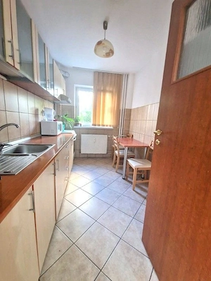  Închiriez Apartament cu 2 camere, Arena Națională, Bd. Basarabia - imagine 4
