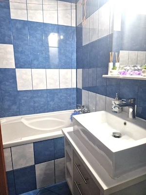  Închiriez Apartament cu 2 camere, Arena Națională, Bd. Basarabia - imagine 7