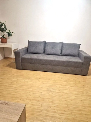  Închiriez Apartament cu 2 camere, Arena Națională, Bd. Basarabia - imagine 6