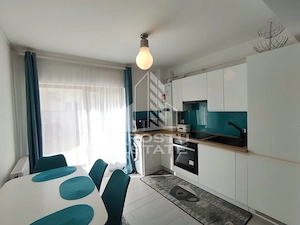 Apartament modern de inchiriat, 2 camere, 2 locuri de parcare,  Giroc - imagine 4