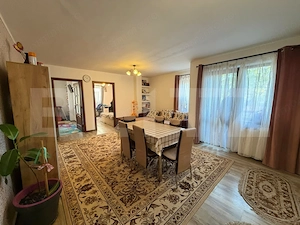 Apartament 3 camere, 64.20 mp, zona Sesul de Sus - imagine 2