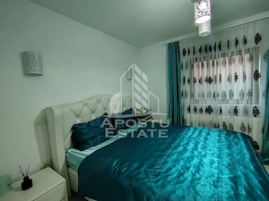 Apartament modern de inchiriat, 2 camere, 2 locuri de parcare,  Giroc - imagine 5