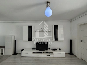 Apartament modern de inchiriat, 2 camere, 2 locuri de parcare,  Giroc - imagine 3